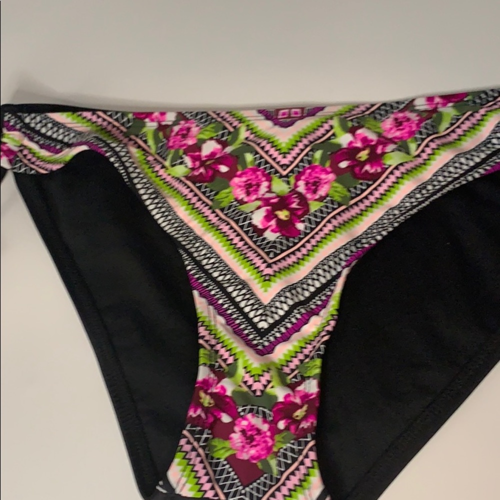 Bikini separates bottoms